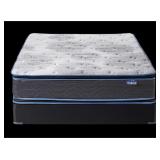 Full  Jamison Sunrise DBL PT Mattress