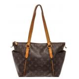 Louis Vuitton Totally PM Tote Bag