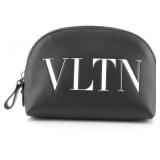 Valentino Valentino VLTN Cosmetic Bag