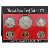 1976 US Mint Proof Set