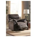 Ashley 33803 Large Rocking Recliner