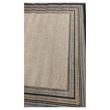 8x10 $599 Mohawk R8-D Indoor/Outdoor Rug