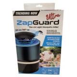 Ultra Zap Guard UV Light Mosquito Killer