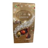 (2)  8.5 Oz Lindt Lindor Chocolate Truffles