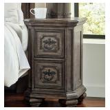 Samuel Lawrence Santa Barbara Slim Night Stand