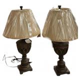 Signature Lamps