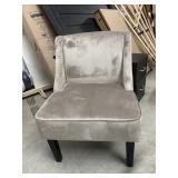 Ashley Accent Chair