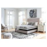 King - Ashley M696 Chime Hybrid 10" Mattress