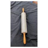 Marble Rolling Pin