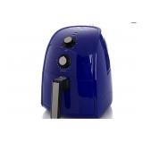 Simply Ming Air Fryer (Black)