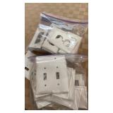 Lot Deal Switch Plates