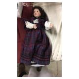 Estate Ashton-Drake Galleries Doll