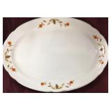 (2) PCSEstate Serving Platters