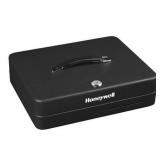 Honeywell 6113 .23 cu ft. Cash Deposit Box