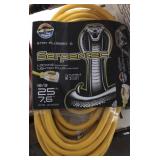 Serpentec 25 Ft Locking Lighted Plug