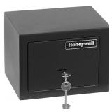 Honeywell 5002 safe .19 cu ft