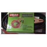 Booster Cables Copper Clad 8 Ga 16ft