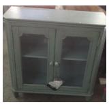 T505-742 Accent Cabinet