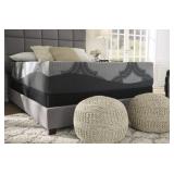 King - Ashley M628 Luxury Hybrid Cool Gel Mattress