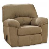 Ashley 906 Large Rocking Recliner