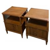 Estate End Tables