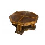 Estate Octagonal Coffee Table