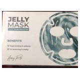 Jelly Mask With Electrolytes Starter Kit