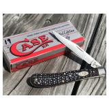 Case XX 61048 1989 Delrin slimline trapper pocket