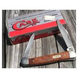 Case XX 1990 72109XSS wood handle mini copperhead