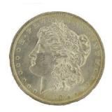 1900-O Gem BU Morgan Silver Dollar