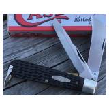 Case XX 1989 62031 electricians pocket knife
