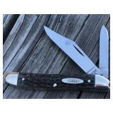 Case XX 1940-64 bone handle jack knife 62087