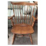 Estate Rocking Chair