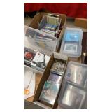 Huge Collection of Estate CDs