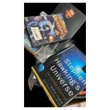 Estate Books, DVDs & More