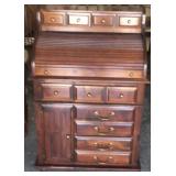 Estate Antique Desk