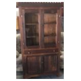 Estate China Cabinet