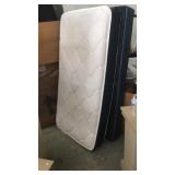 Estate Twin Mattress And Box Spring