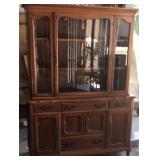 Estate China Cabinet
