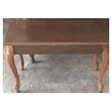 Estate Storage Bench