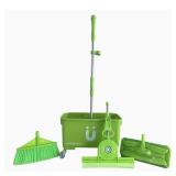 Youmop-3 Attachments & Bucket-Music & Answer