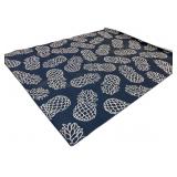 8x10 Mohawk Indoor/Outdoor Rug