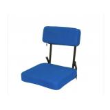 Grandstand Comfort Seats Yankee Blue