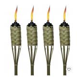 Bamboo Torch w