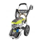 RYOBI 1.2 GPM 2300 PSI Power Washer