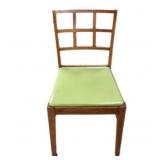 (4) Dining Chairs