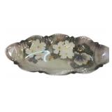 12 " RS Prussia Relish Dish