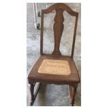 Estate Rocking Chair
