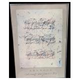 Kenwood  Artist Marcus Uzilevsky