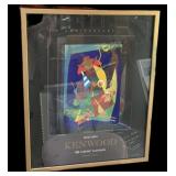 Artist Series KENWOOD Cabernet Sauvignon